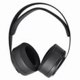 thumbnail image 3 of RHEA- 2*Cooling Gel+Leather Wireless Headphone Ear Pads Cushion Cover For Ps5 Pulse 3D, 3 of 6