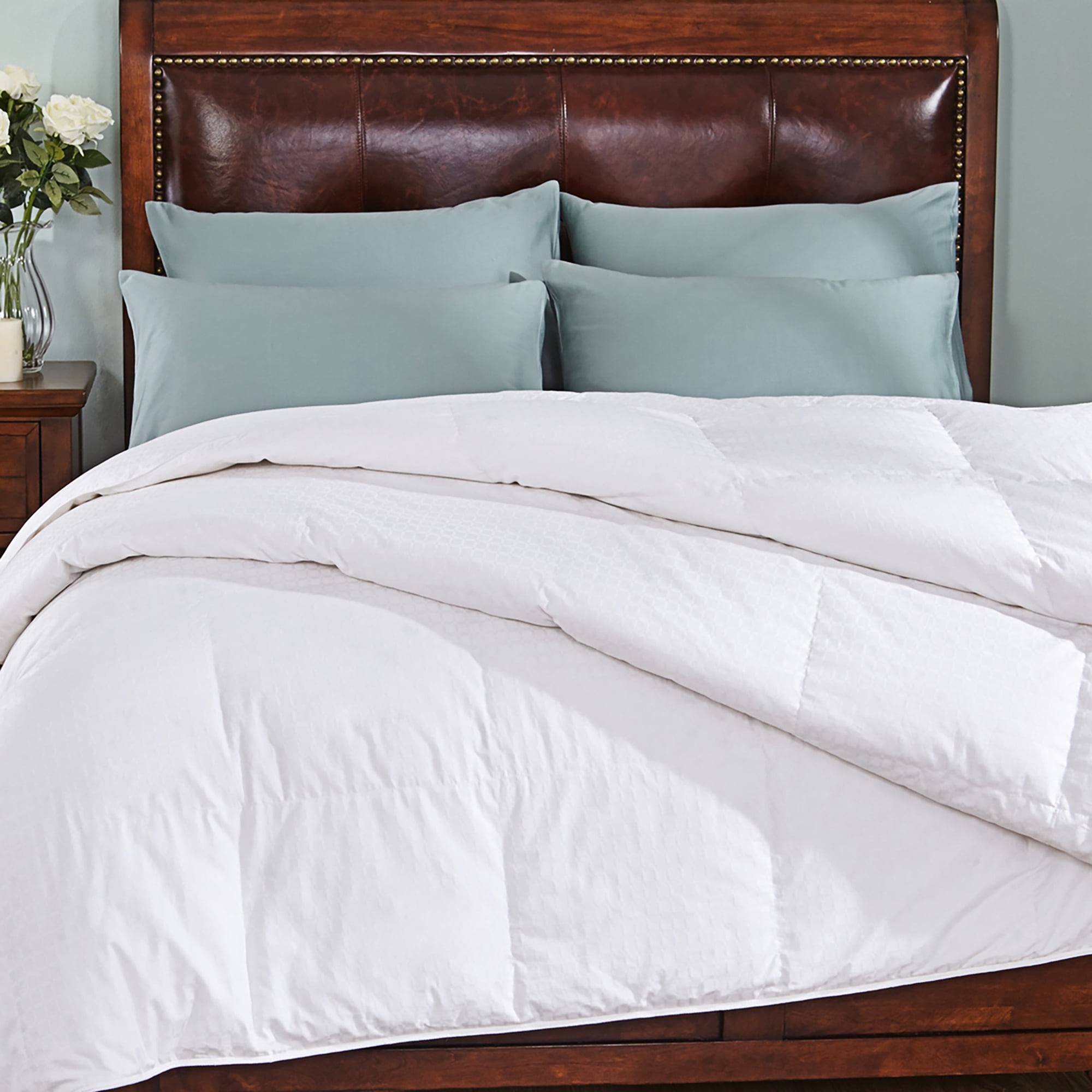 peace-nest-luxurious-lightweight-down-comforter-king-size-white