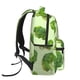 thumbnail image 3 of Fotbe Broccoli 3 Mochila Casual con Estampado para Escuela, Viajes y Actividades al Aire Libre - Duradera, Ligera y Cómoda, 3 of 5