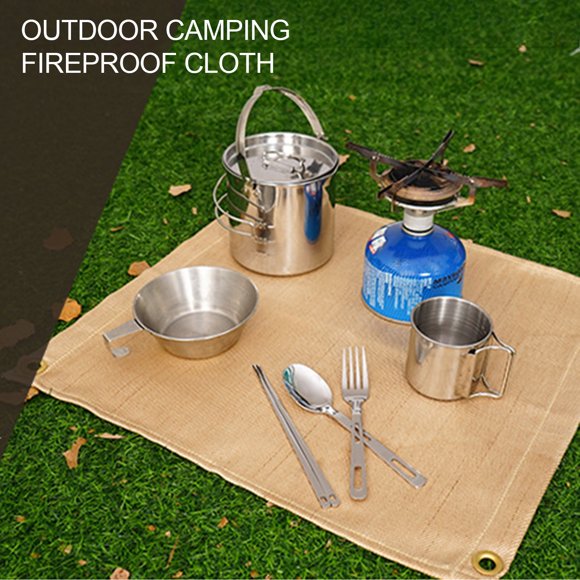 Fire Retardant Blanket