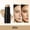 D, variant on Kokovifyves Facial Makeup Stick, Multi Shade Light Reflect & Soft Shading Cosmetic Stick