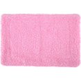 thumbnail image 1 of Small Animal Bed, Winter Warm Fleece Sleeping Mat, Rectangular Plush Pet Supplies, Suitable for Hedgehogs, Guinea Pigs, Hamsters, Rabbits(Pink), 1 of 1