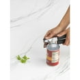 thumbnail image 5 of Can Opener with Soft Grip Handles, Stainless Steel, Manual, GoodCook, 5 of 8