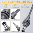thumbnail image 4 of Adaptador Ponlrie para Starlink Mini con batería DeWalt 20V y cable de 1 m, 4 of 7
