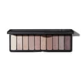 thumbnail image 1 of Paleta de Sombras para Ojos con 10 Tonos Ilumina Define Rosa Dorado Nude e.l.f. ELF-5444411, 1 of 2