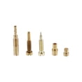 thumbnail image 4 of Carburetor Repair Rebuild Repair Parts Kit Replacement for Honda ATC70 1978-1985, 4 of 7