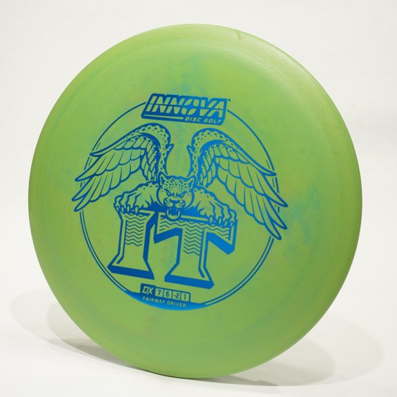 Innova IT (DX) Fairway Driver Golf Disc