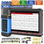 LAUNCH X431 V+HD3 24V Commercial Vehicle Heavy Duty Truck Diagnostic Scanner