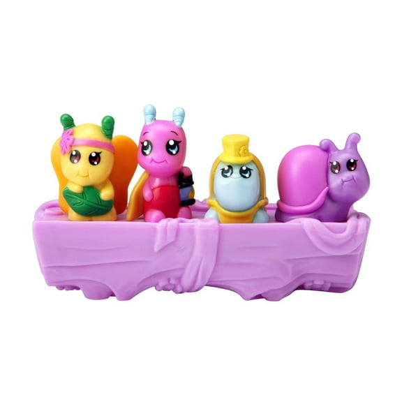 WowWee Lite Sprites Pet Accessory Pack Style 4