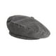 thumbnail image 1 of 56-58 cm sombrero circunferencia retro gran circunferencia de la cabeza boina vaquera mujer verano casual lavado color protector solar sombrero, 1 of 5