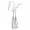 White, variant on Mgaxyff Rotary Hand Egg Beater,Stainless Steel Rotary Hand Whip Whisk Egg Beater Mixer Cooking Tool Kitchen, Egg Beater Mixer