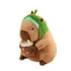 thumbnail image 5 of Juguete de peluche de de peluche, decoración de coche de juguete suave, regalos del día de San Valentín para adolescentes, adultos, niños, Aguacate 40cm, 5 of 8
