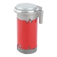 thumbnail image 3 of Air 24V Air Compressor Pump Replacement Car Horn Compressor for Vehicle Trucks, 3 of 7
