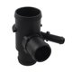 thumbnail image 1 of Conector de TuberíA de Agua para la Carcasa del Termostato Superior del AutomóVil para Sport 10-13 para 4 10-16 LR025969, 1 of 6