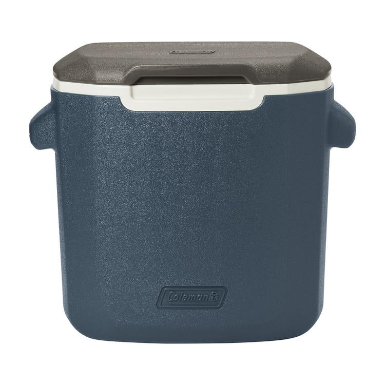 16 quart cooler on wheels