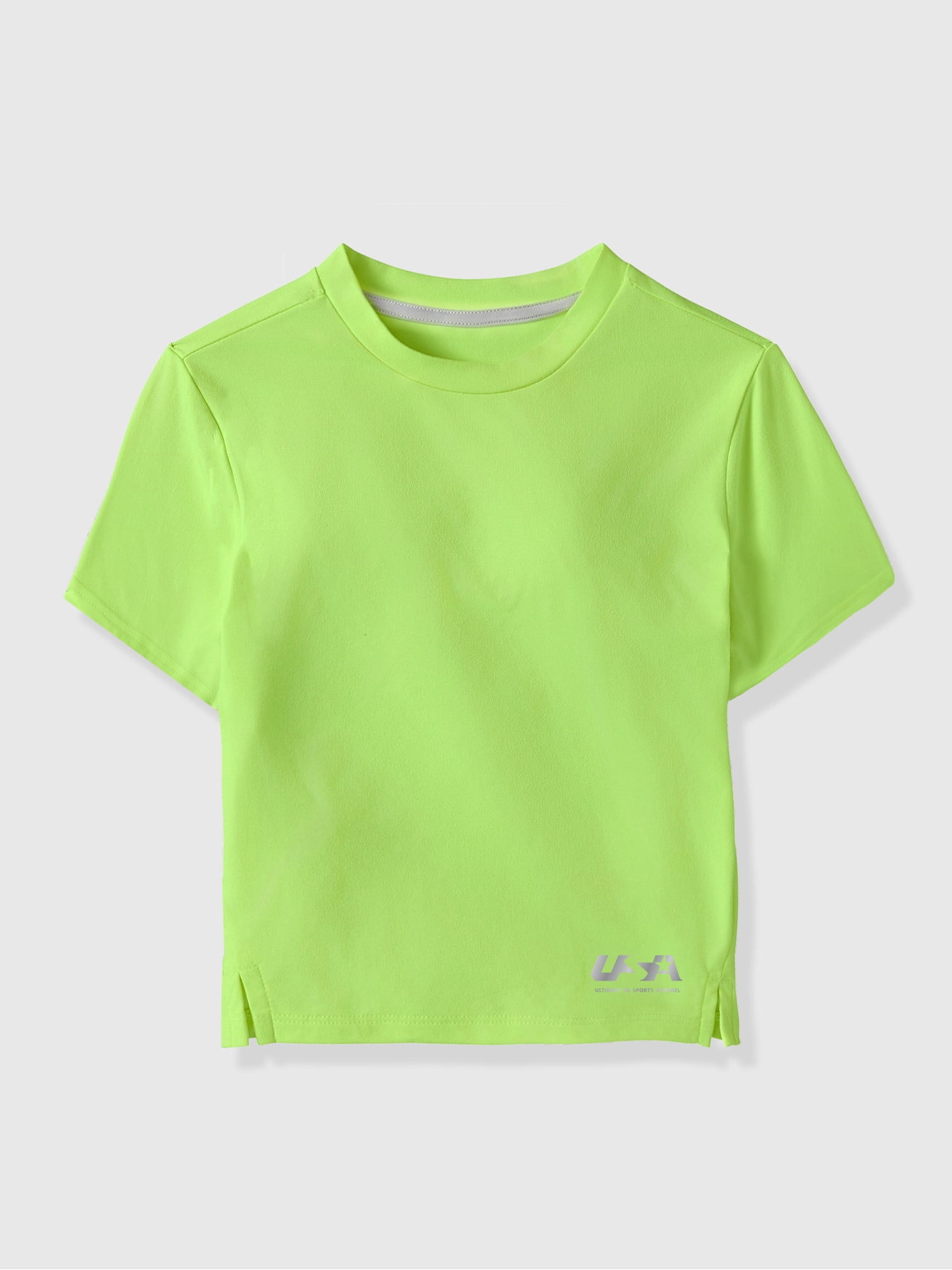 Garanimals Activewear Toddler Boy Athletic T-Shirts, 3-Pack, Sizes 2T–6T