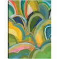 thumbnail image 1 of Cuadro Decorativo | Fine Art Tj | Irrumpir En El No. 2 Por Jan Weiss - 114 x 86 cm, 1 of 4