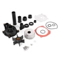 thumbnail image 3 of ,Water Pump Impeller Kit Water Pump Impeller Kit Replacement Compact and Lightweight, 3 of 14