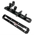 thumbnail image 4 of 2Pcs 10.4Inch Low Profile Track, Kayak Track for Fishing Rod Holder, 4 of 5
