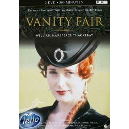Vanity Fair (Season 1) [ NON-USA FORMAT, PAL, Reg.0 Import - Netherlands ]