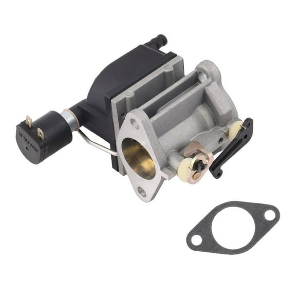 Carburetor Solenoid