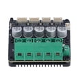 thumbnail image 1 of Brushless Servo Motor Controller, 8-56V Brushless Servo Motor Driver Board STM32F405RGT6 Microprocessor  for Robot Joint Control, 1 of 7