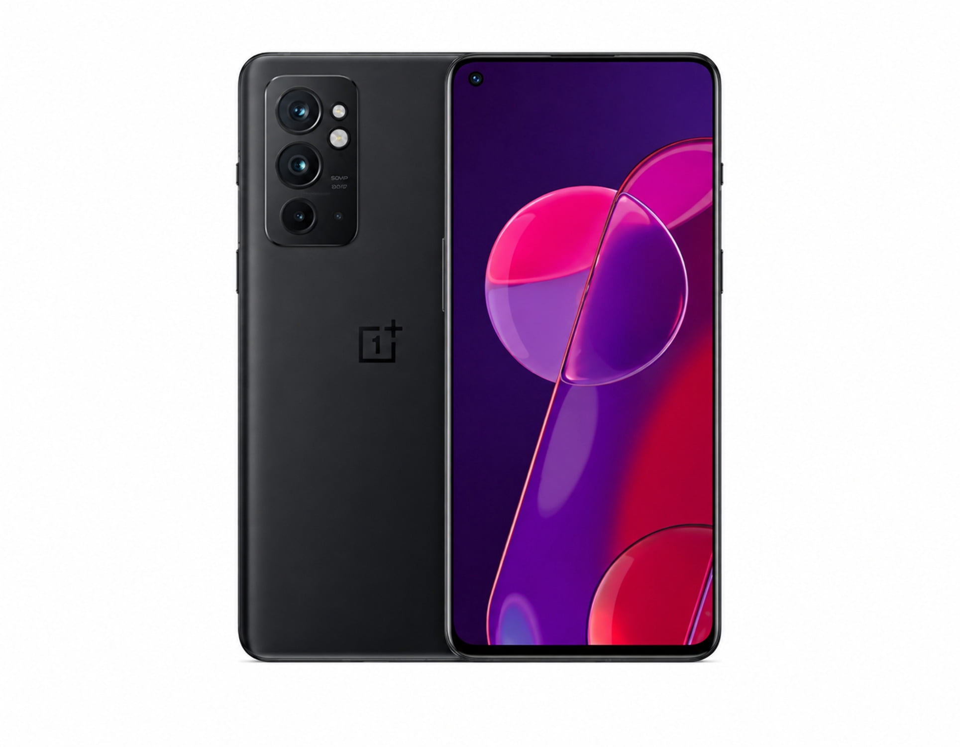 OnePlus Nord 3 | 256GB ROM, 16GB RAM | 5G Unlocked Smartphone
