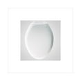 thumbnail image 1 of Bemis Plastic Elongated Toilet Seat, 1 of 1