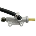 thumbnail image 4 of M MATI Rear Brake Master Cylinder for Polaris  ATV Scrambler 400 500 2x4 4X4 1998-2009, 4 of 5