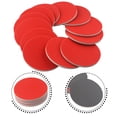 thumbnail image 5 of YAAQII for Professional Bowling Ball Sanding Pads Kit - 12 Pieces Resurfacing Polishing Set with 1 Grids (1000) for Deep Cleaning, Scratch Removal & Maintenance, Compact & Portable, 5 of 10
