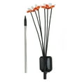 thumbnail image 2 of Luz solar LED Jadeshay oscilante para jardín, 2 of 8