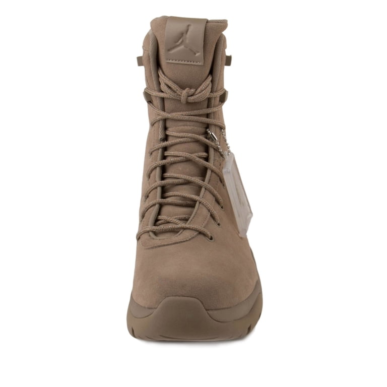 Nike Mens Jordan Future Boot EP Khaki 878222-205 - Walmart.com display picture 1