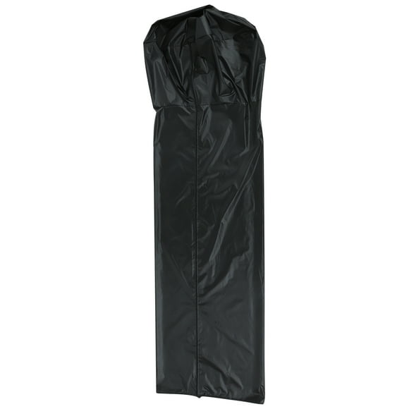 Cubierta protectora del calentador del calentador del calentador del patio del jardín Cubiertas del calentador impermeable