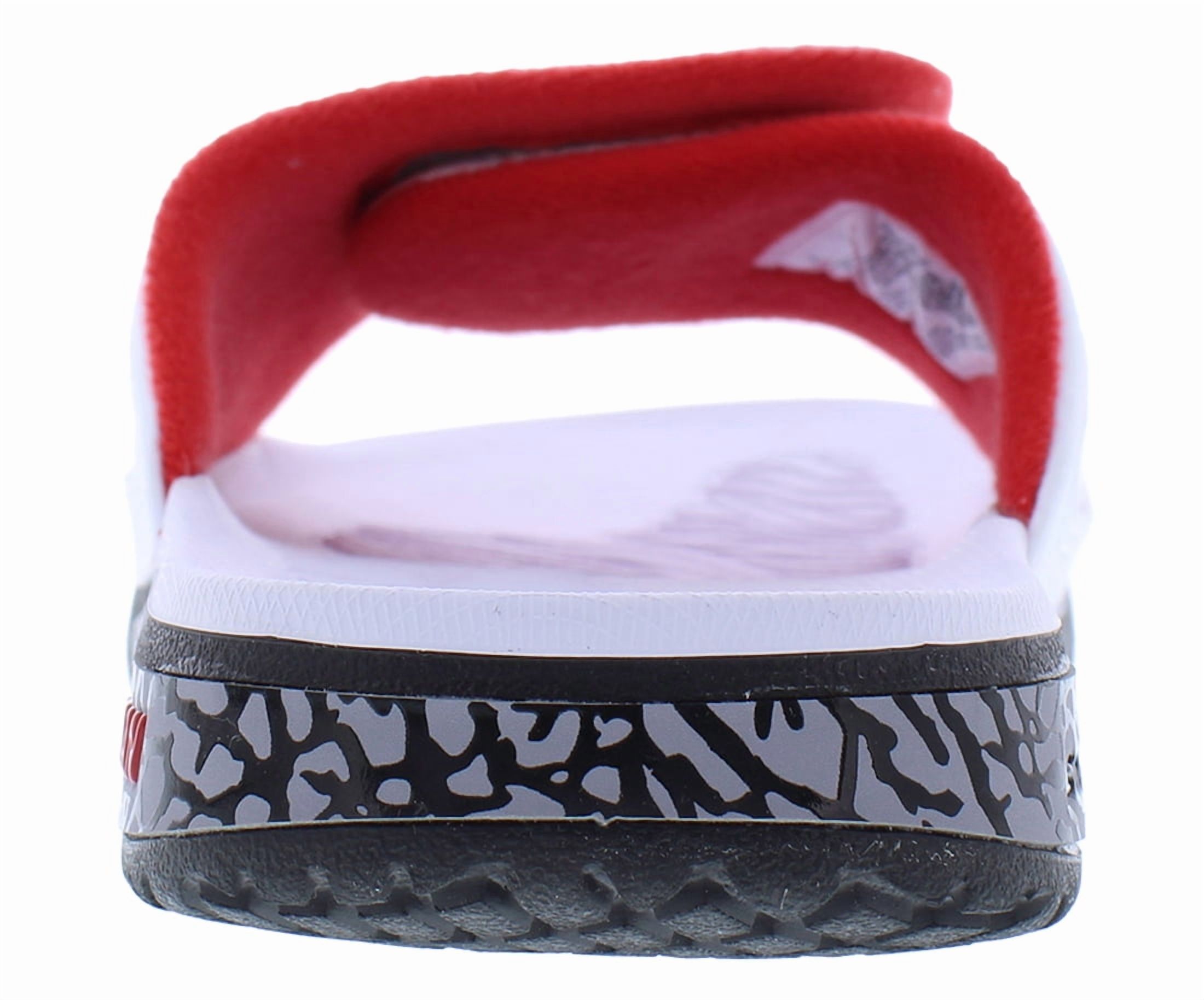 Jordan Hydro III Retro Slide Sandals, Men