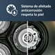 thumbnail image 5 of Afeitadora Eléctrica Philips Series 3000X Uso en Seco y Húmedo Anticorrosión, 5 of 7