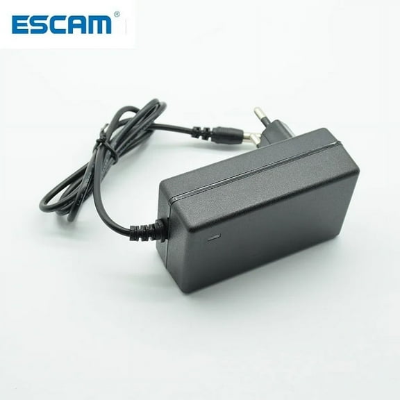 Adapter DC 8.4V 12.6V 2A 16.8V 2A 21V 1A Power Supply Charger EU Plug 5.5mm * 2.5mm(2.1mm) 100-240V Battery