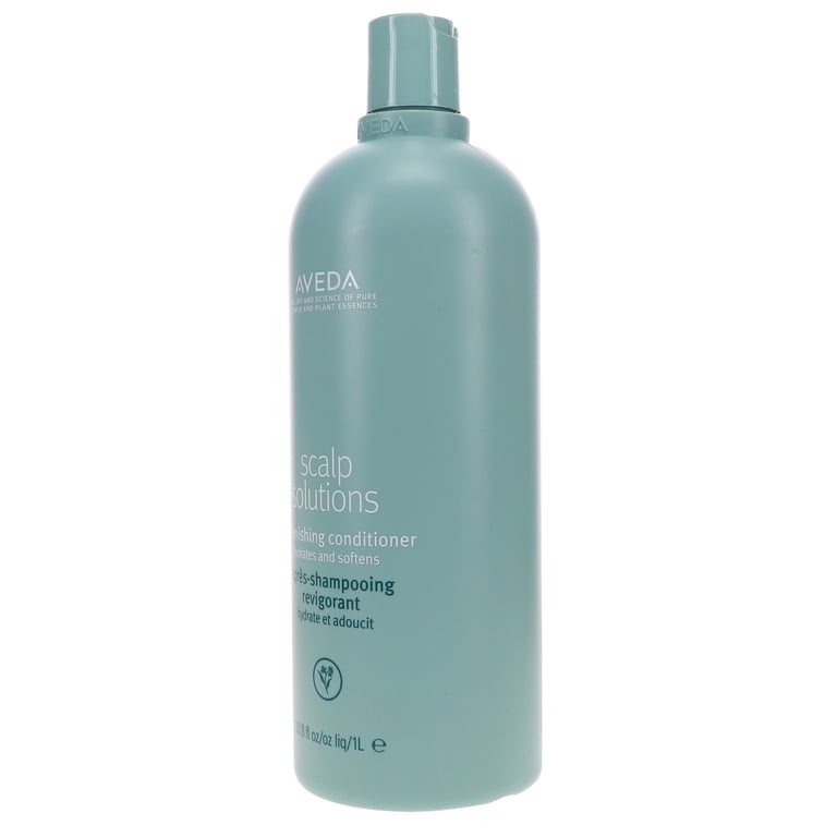Aveda Scalp Solutions Replenishing Conditioner 33.8 oz, Hydrating