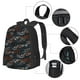 thumbnail image 2 of Easygdp Cool Sports Car Mochila de Gran Capacidad Minimalista Ideal para Escuela, Viajes y Uso Diario, 2 of 6