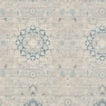 thumbnail image 7 of SAFAVIEH Archive Marjan Oriental Area Rug, Gray/Blue, 9' x 12', 7 of 7