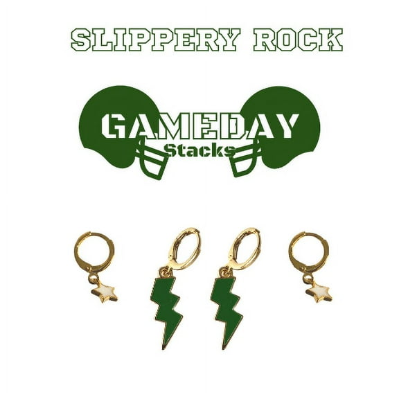 The Rock Classic Gameday Stack