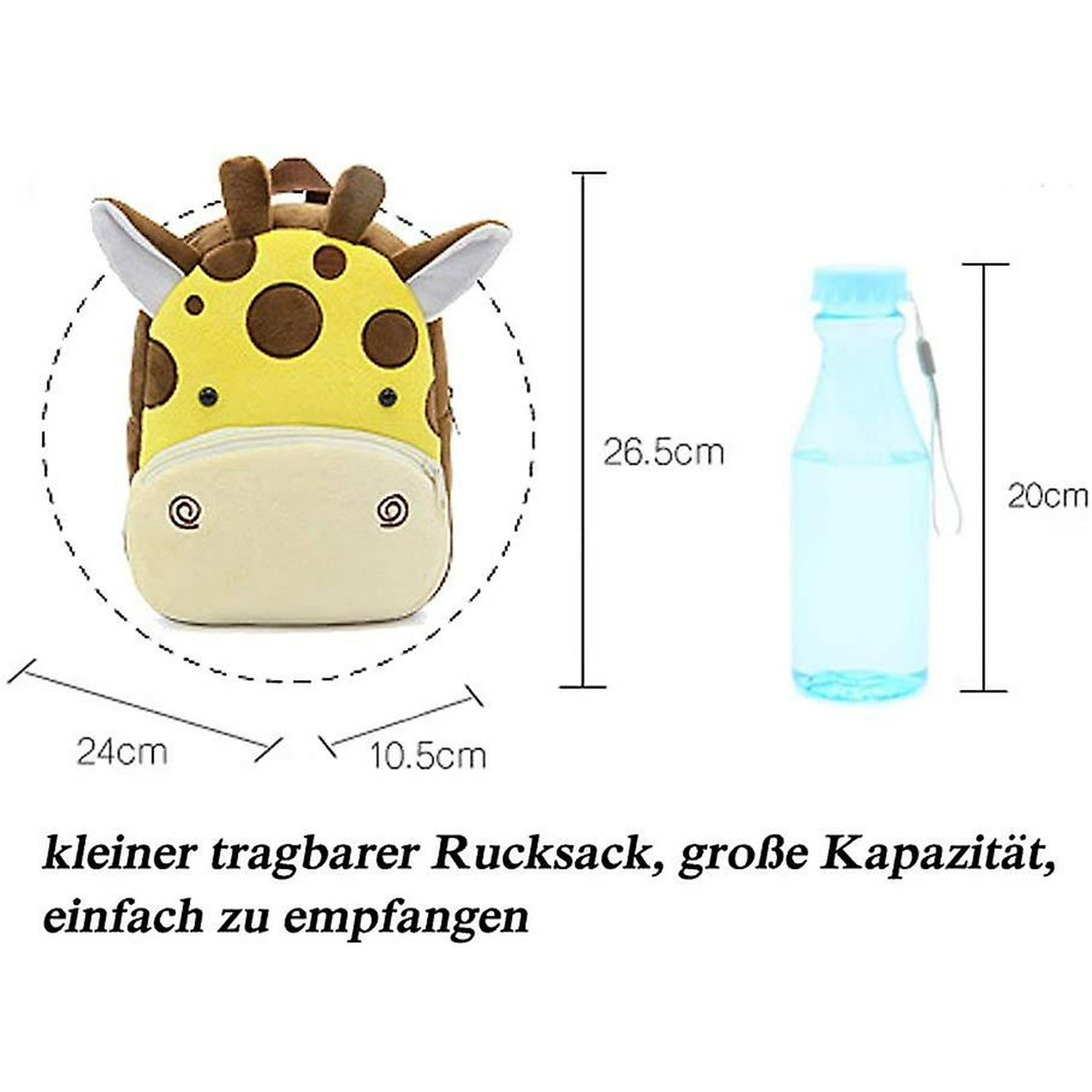 Giraffe backpack jansport outlet