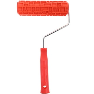 Textured Paint Rollers in Paint Applicators 