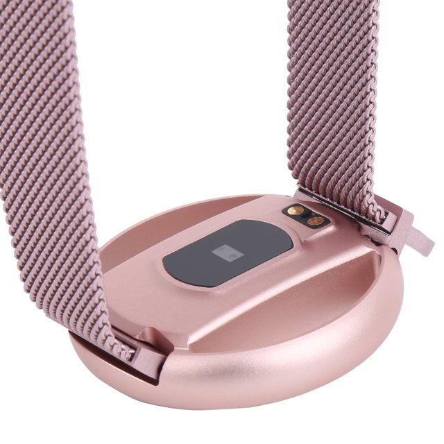 Pulsera de monitoreo de salud reloj inteligente varios registros de datos control inteligente de aplicaciones para estar en forma trabajar para conducir ANGGREK Otros