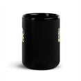 thumbnail image 3 of Black Glossy Mug, Lemonade Stand CEO Lemonade Maker   Lemonade Stand , M-7846 (15 oz), 3 of 3