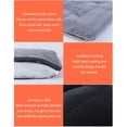 thumbnail image 6 of Winter Plushs Self Heating Pet Mat Three Layer Of Warm Material Filling Long Lasting Heat Lock Plastic Dots On The Bottom For Wear Resistance And Non Slip, 6 of 6