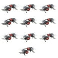 thumbnail image 4 of Moscas Simuladas de Plástico Toy Fiesta Fiesta de Halloween Fiesta de Broma 20 PPCS Accesorio de Accesorios Para Prankster para Niños Adultos, 4 of 7