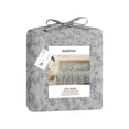 thumbnail image 6 of 6-Piece Microfiber Bed Sheets ? Ultra-Soft, Wrinkle-Free, Deep Pocket Fit, 6 of 7
