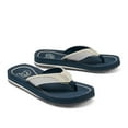 thumbnail image 3 of COBIAN Adult Male DRT Sandals, Color: Cream, Size: 10 (DRT24-110-10), 3 of 5