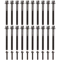 CCIYU Engine Head Bolts Set fit for Ram 1500 4-Door 5.7L ST Fits select: 2012 DODGE RAM 1500 SPORT, 2003-2006 DODGE RAM 1500 ST/SLT