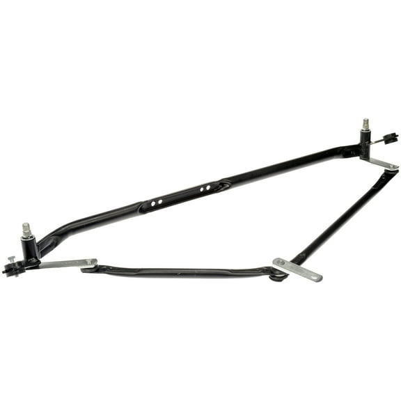 Dorman 602-525 Windshield Wiper Linkage for Specific Toyota Models, Black